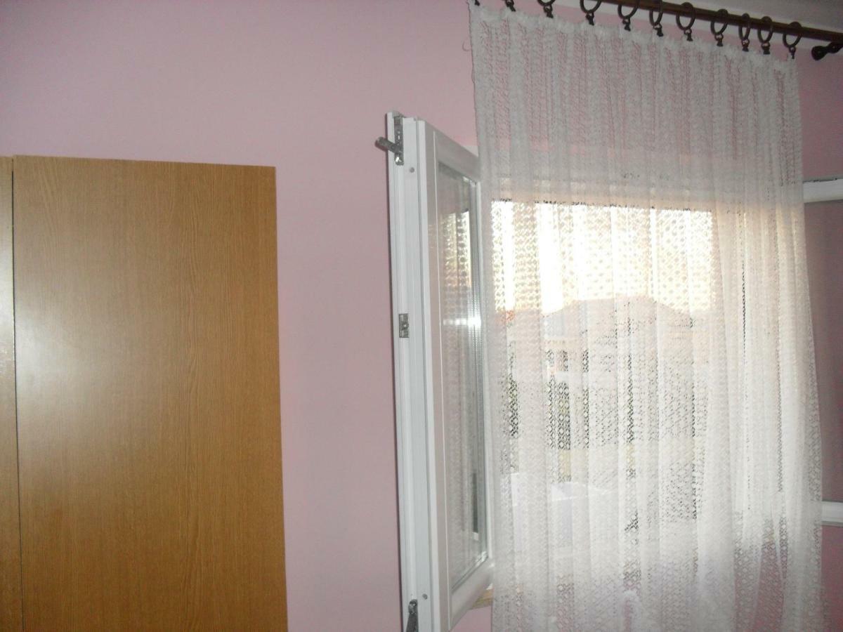 Apartment Zdenka Povljana Luaran gambar